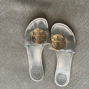 Tory Burch Sandals Slides